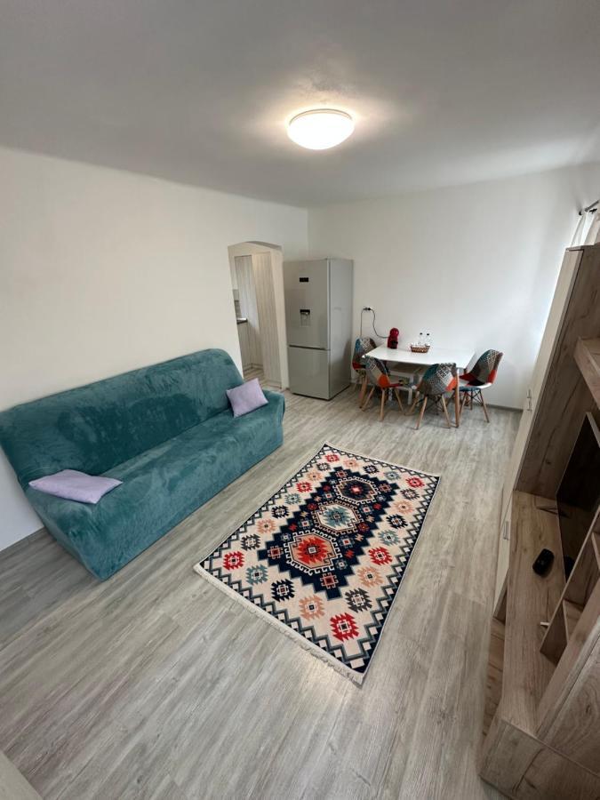 Nema S Apartment Brașov Exterior foto
