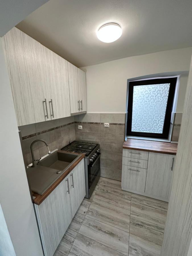 Nema S Apartment Brașov Exterior foto